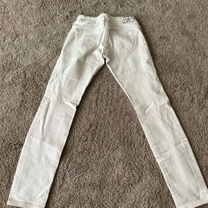True religion woman’s pants size 25